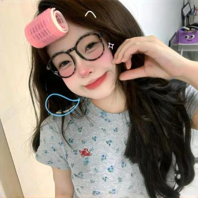 深情的朋友