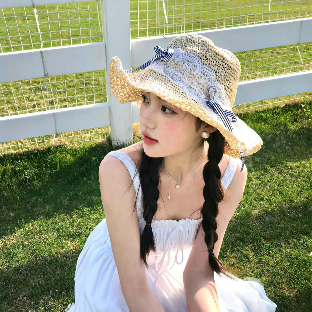 种女